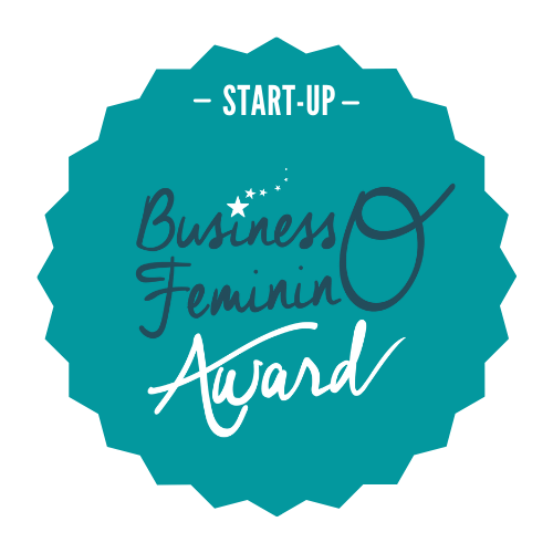 BusinessOFéminin Award 2025