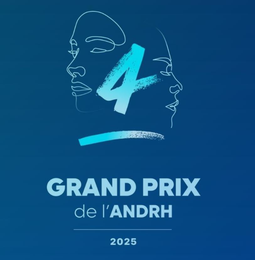 Grand Prix ANDRH 2025