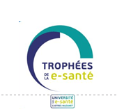 Trophées e-Santé