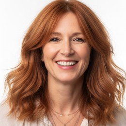 Julie, conseillère en gestion de parcours